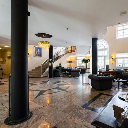 Bernstein Schlosshotel Ballenstedt Luaran gambar